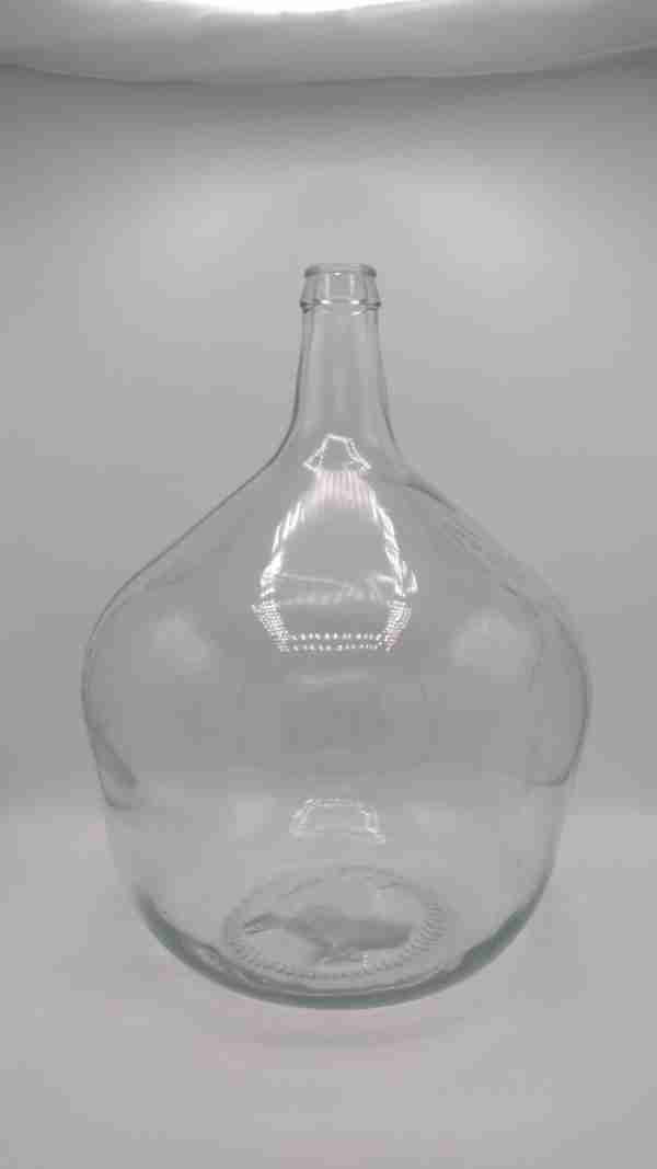 Botella garrafa 16L
